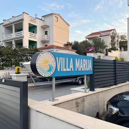 Villa Marija Slatine Exteriör bild